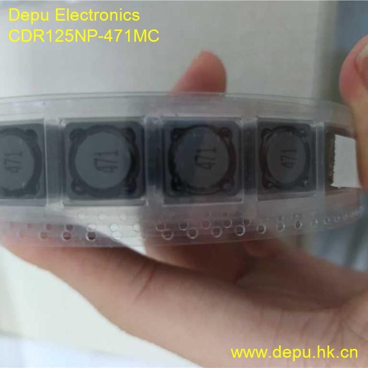 CDR125NP-471MC