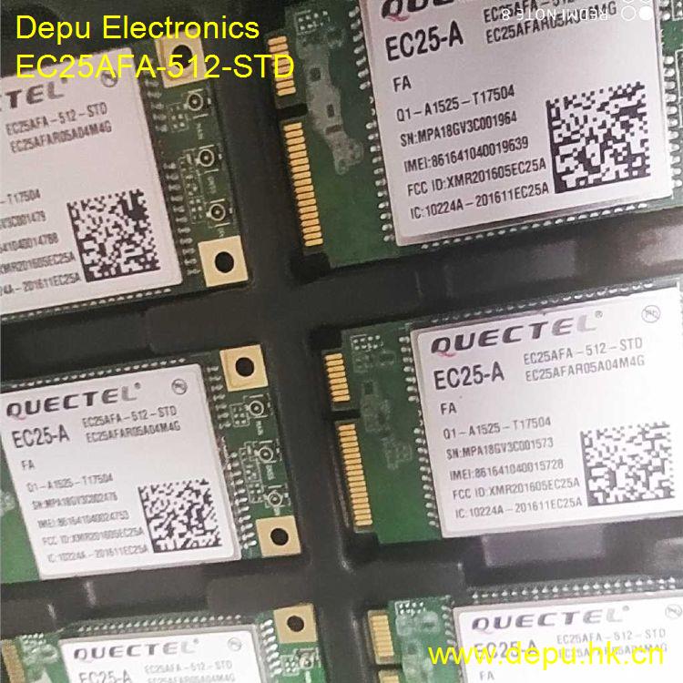 EC25AFA-512-STD