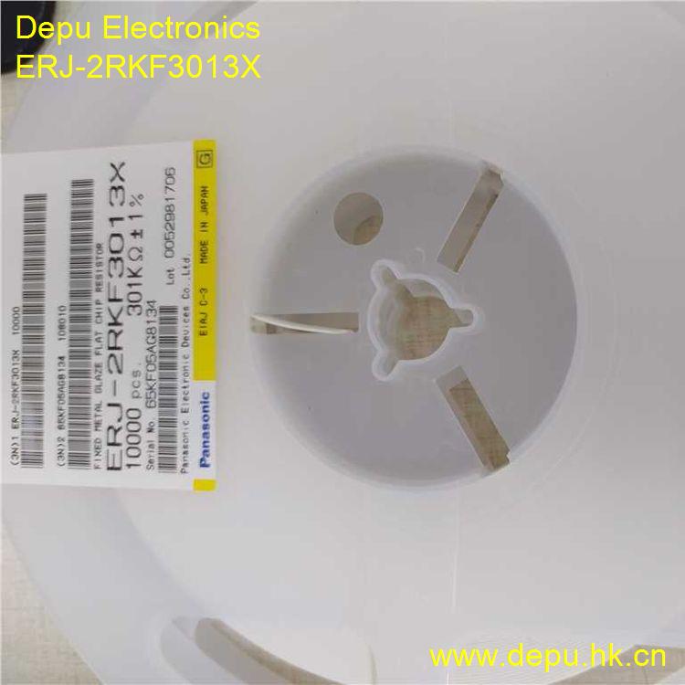 ERJ-2RKF3013X