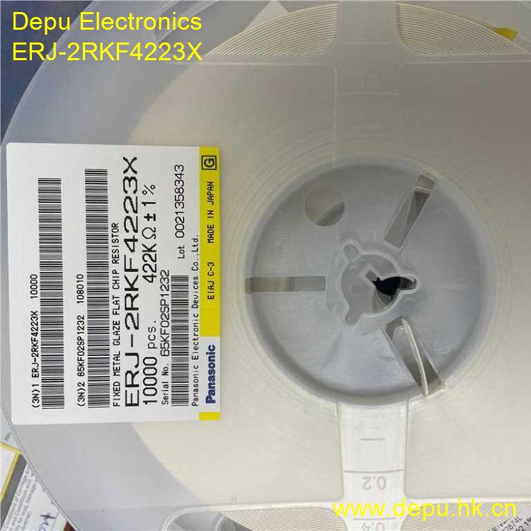 ERJ-2RKF4223X