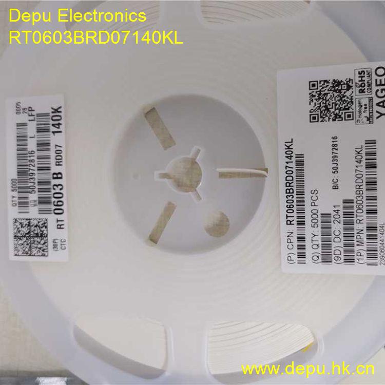 RT0603BRD07140KL