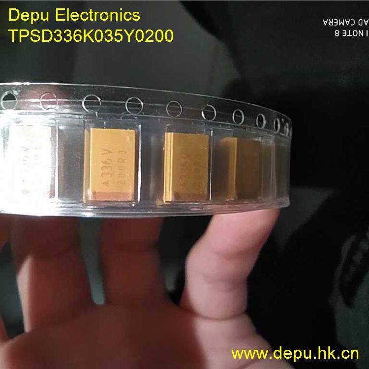 TPSD336K035Y0200
