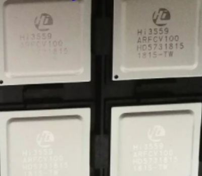HI3559AV100