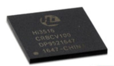 HI3516CRCV100