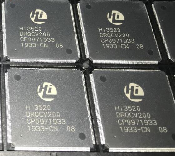 HI3520DRQCV200