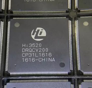 HI3520DRQCV400