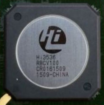 HI3536RV100