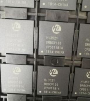 HI3521DV100